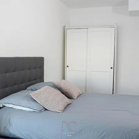 Lejlighed 1 Bedroomed Ground Floor Cartier Near Disneyland Paris *
