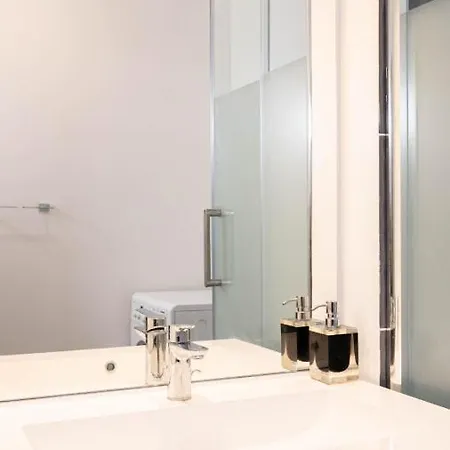 Lejlighed 1 Bedroomed Ground Floor Cartier Near Disneyland Paris *