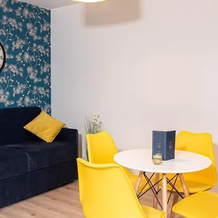 1 Bedroomed Ground Floor Cartier Near Disneyland Paris Serris